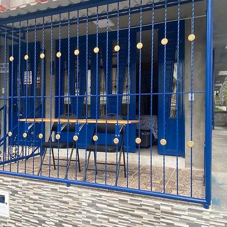 Apartaestudio Santa Rosa De Cabal Calle 16B # 7-30 Altos De Los Laureles - Esquina Luaran gambar